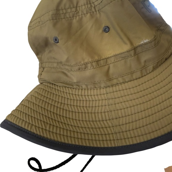 Panama Jack adjustable fishing hat NWOT Size Large/X Large - Picture 2 of 5